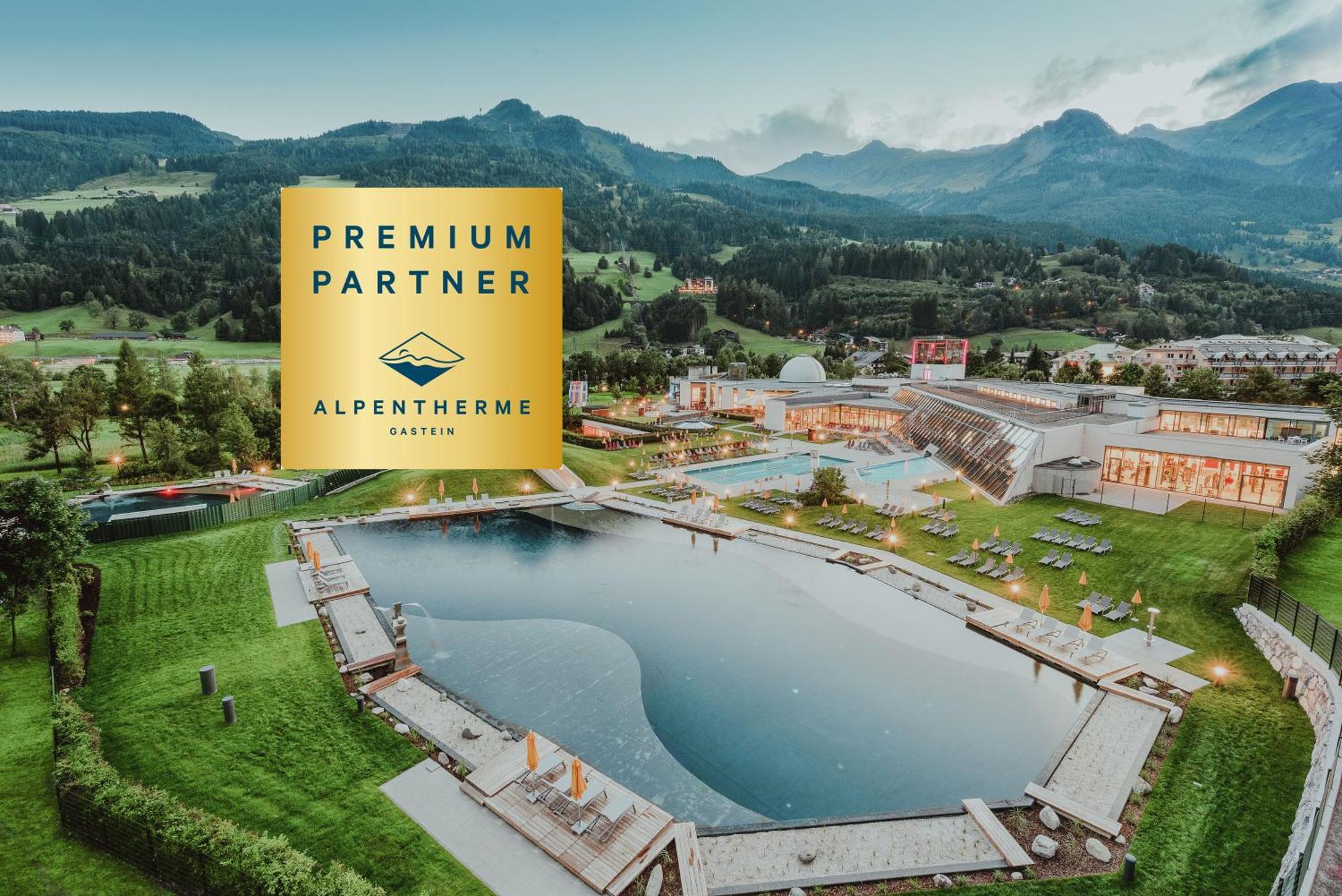 Appartement Hotel Panorama Bad Hofgastein Bagian luar foto