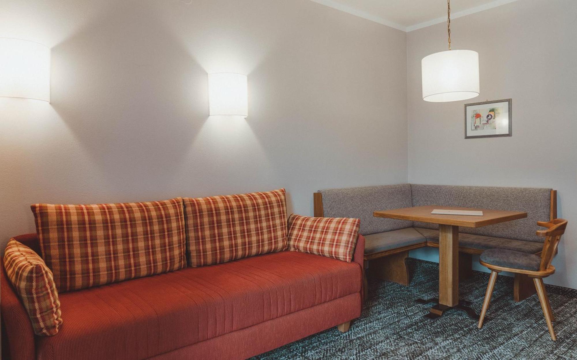 Appartement Hotel Panorama Bad Hofgastein Bagian luar foto
